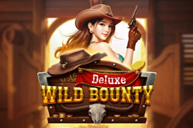 Слот Wildbountydeluxe Олимпус Плей Казино